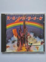 CD Ritchie Blackmore's Rainbow gebraucht