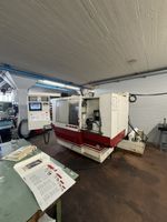 Rundschleifmaschine Studer S35