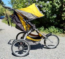 Bob Jogger Kinderwagen