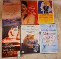 Bücher Paket 36 Bücher