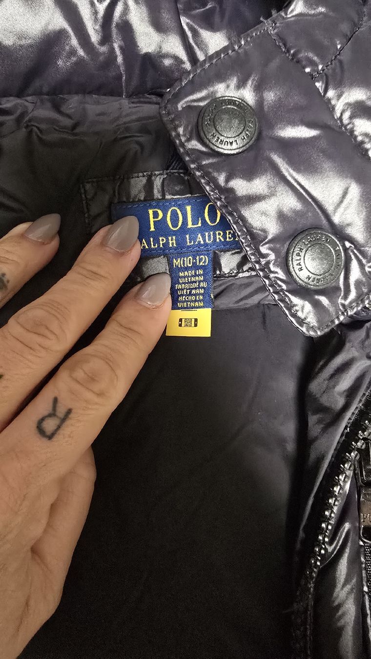 Jacken & Mäntel: Ralph Lauren – Neu (gemäss Beschreibung) aus Berneck von gast83 1