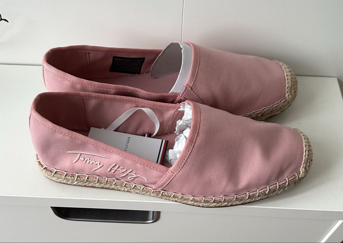 Tommy Hilfiger Scarpe da donna: Tommy Hilfiger Gr. 37 Neu – Nuovo e nell'imballaggio originale da Wetzikon ZH venduto da brandshop 1