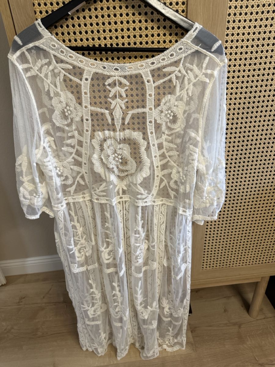 Kleider: Strandkleid  – Gebraucht aus Volketswil von Sina008 4
