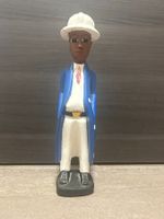 Statuette Colon Baoulé