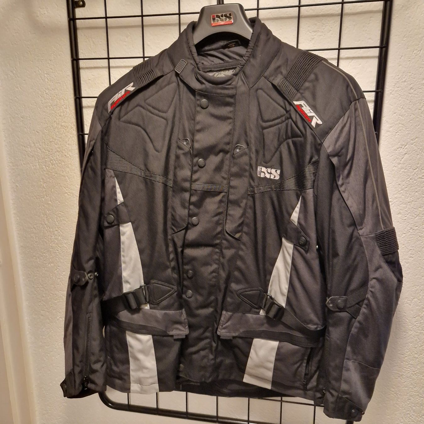 Giacche: Motorradjacke IXS – Nuovo (secondo la descrizione) da Bottmingen venduto da turbostar63