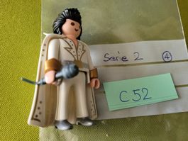 Playmobil Figures Sammelfigur Elvis C52