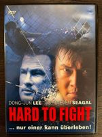 Hard to Fight