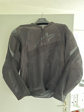 Alpinestars T-GP Plus R V4 Airflow Jacke, XXL, nie getragen