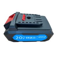 Lithium-Ionen Akku 20V