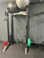 Home Gym / kraftstation mit 160kg Gewichte NEW!!