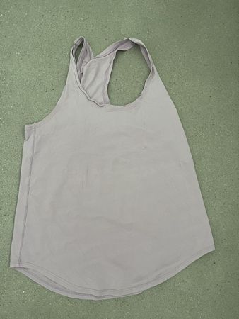 lululemon top rosa