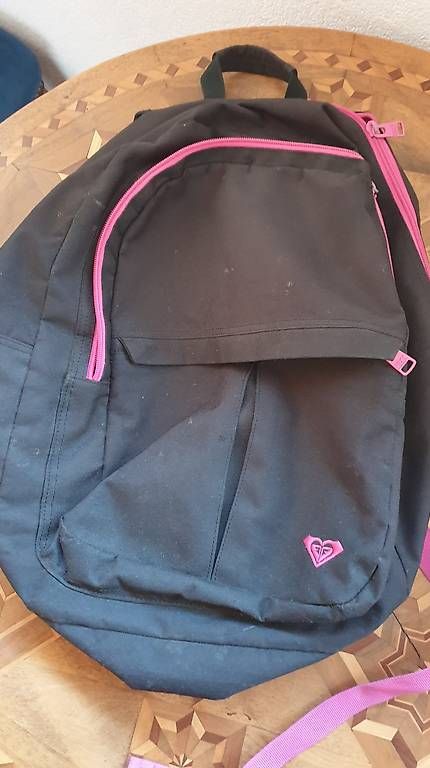 Roxy Borse & Zaini: sac à dos – Usato da Grandcour venduto da Alse