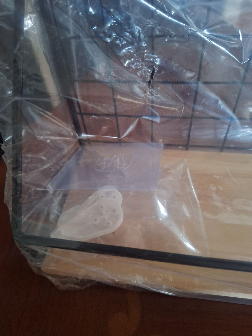 Scaffali: Hängeregal klein – Nuovo (secondo la descrizione) da Wanzwil venduto da chlinih93 1