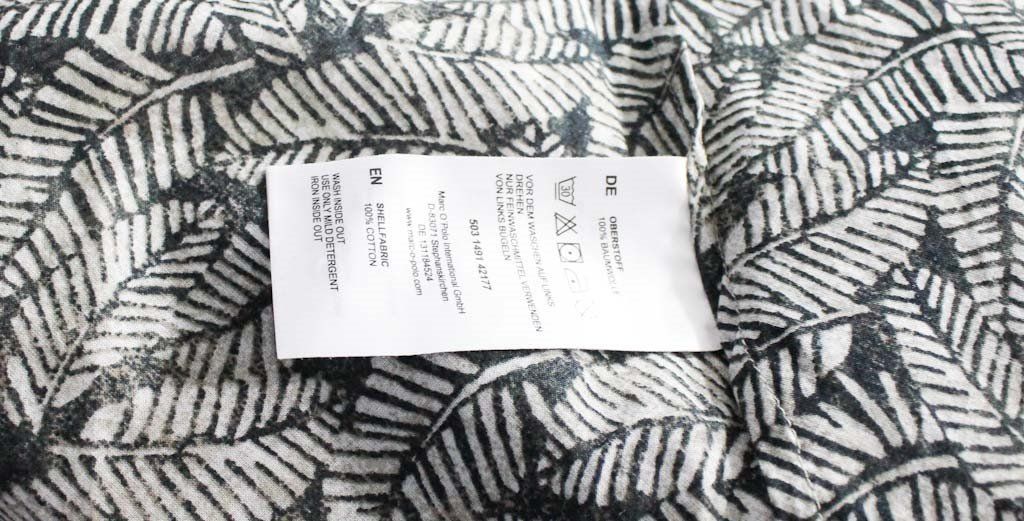 Marc O'Polo Camicette: Marc O'Polo Bluse Gr. 40 – Usato da Belp venduto da caramel-secondhand 6