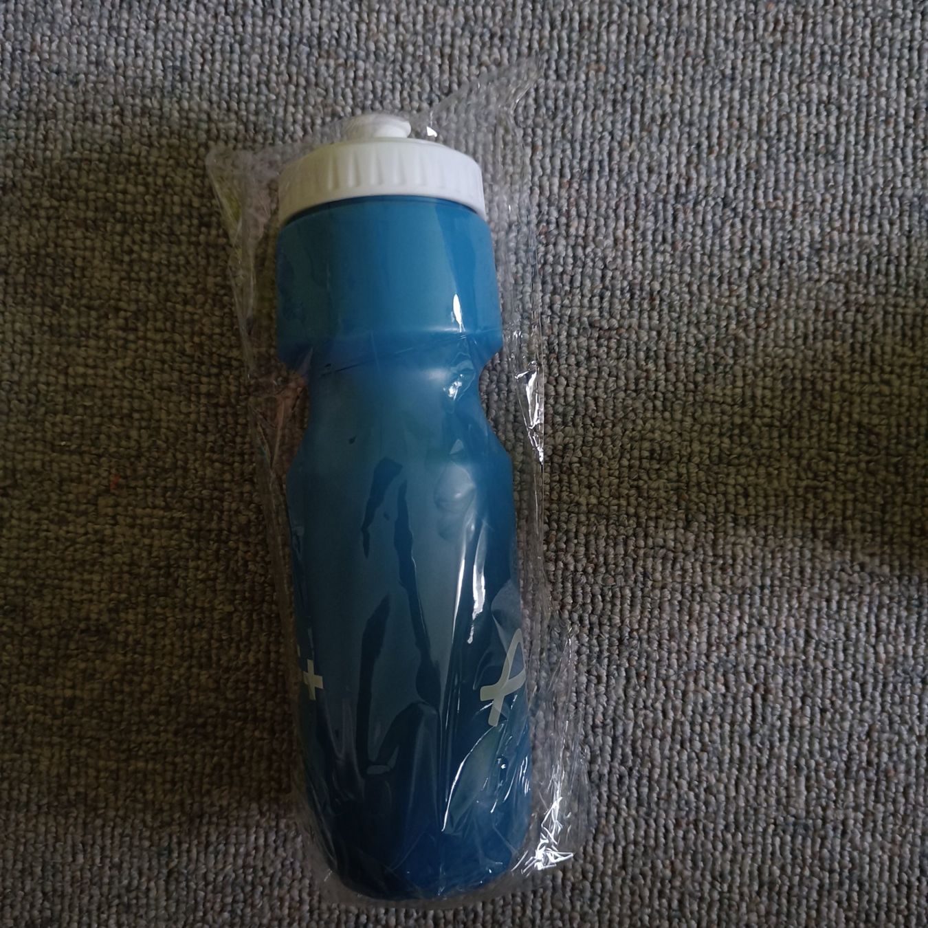 Borracce & Thermos: Trinkflasche NEU – Nuovo e nell'imballaggio originale da Jaberg venduto da urig17.