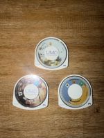 Jeux Psp sans boîte