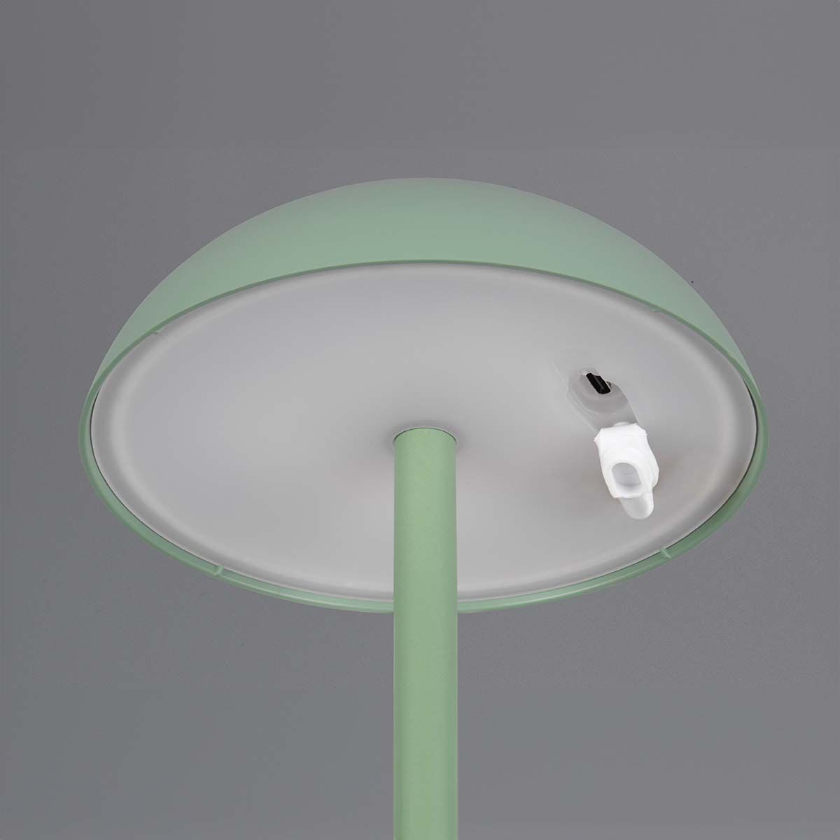 Lampen: LED Aussen Tischleuchte, Grün 30 cm Höhe – Neu (gemäss Beschreibung) aus Kreuzlingen von Smart-Light 7