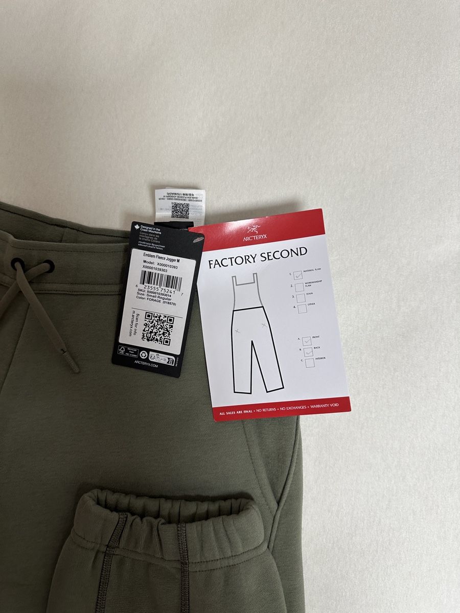 Marc Cain Hosen: Arctryx Hose G M – Neu und originalverpackt aus Maienfeld von tobeyl2020 4