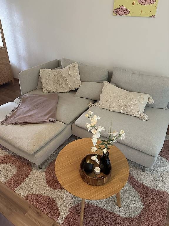 Sofas: Söderhamm Sofa  – D'occasion à Zuchwil par jali05 1