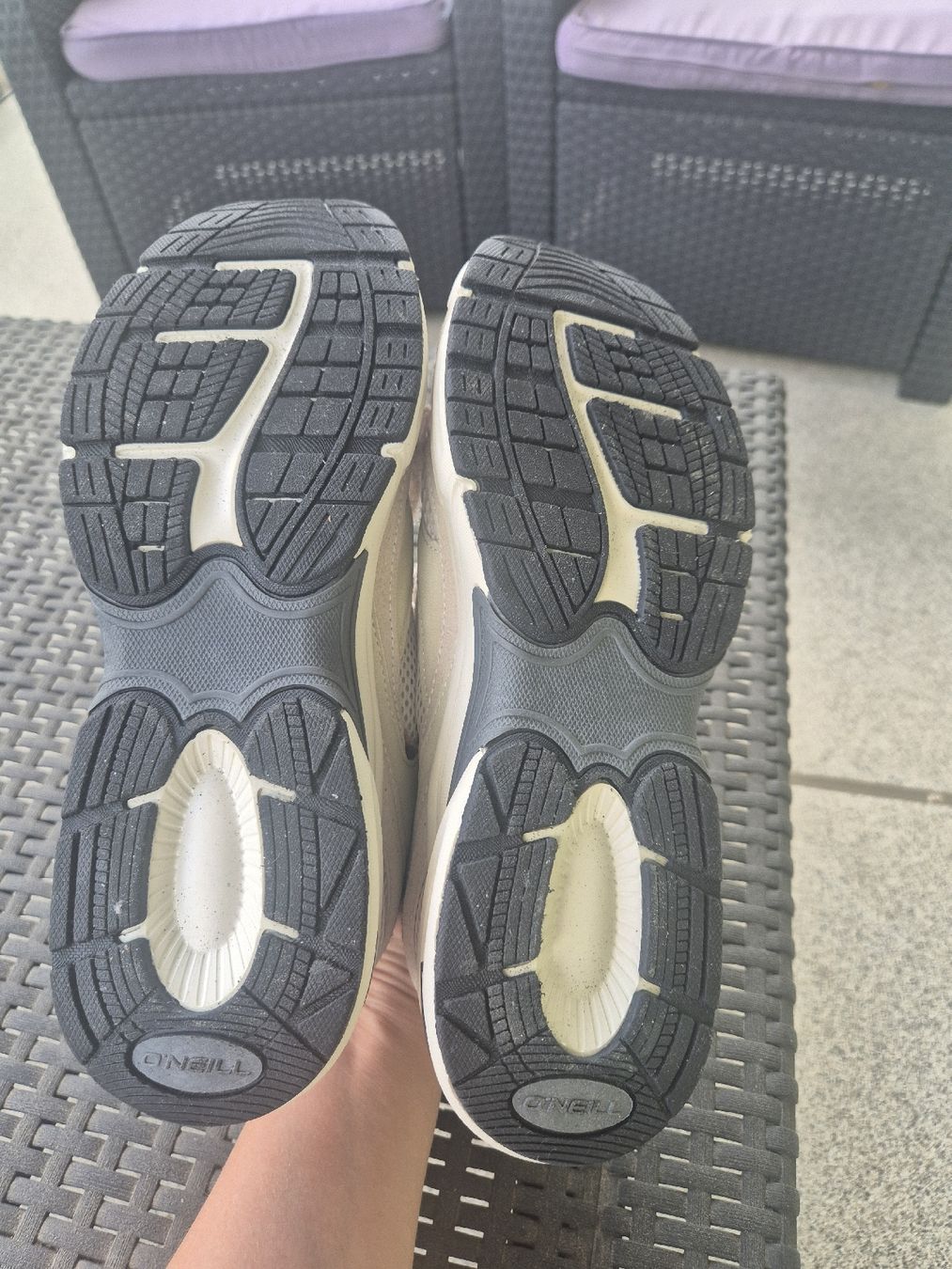 Scarpe da donna: Basket taille 40 – Nuovo (secondo la descrizione) da BIEL/BIENNE venduto da rac_5tsm 4