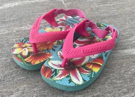 Sandali Havaianas - taglia 23