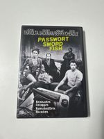 Passwort: Swordfish – John Travolta & Hugh Jackman – 