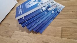 EMS/TMS Coaches Bücher