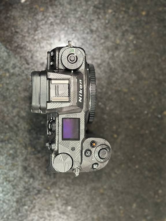 Nikon Appareil photo: Nikon Z6ii Body – D'occasion à Honau par philiooo 2
