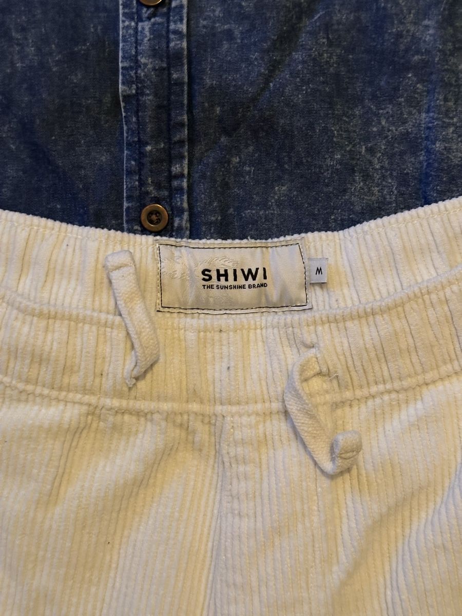 Lotti di vestiti: Herren Outfit – Usato da Schlieren venduto da James1010 1