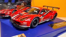 Ferrari 488 GT3 «Scuderia Corsa No.68» - Carrera DIGITAL NEU