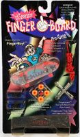 Fingerboard 2nd Generation – Pro Gear II – Vintage