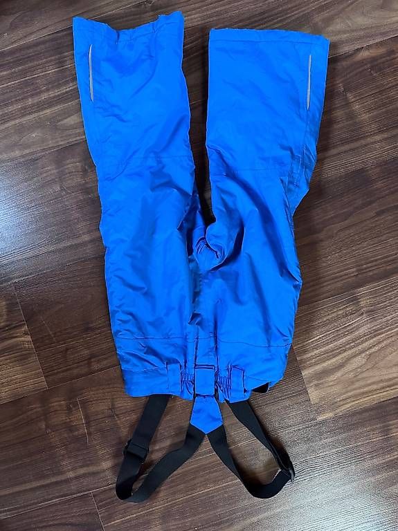 Pantaloni: Skihose Gr. 98/104 – Usato da Dulliken venduto da sulibur 1