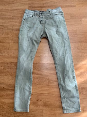 Please Jeans Gr. S