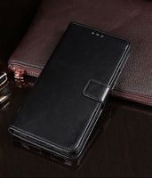LUXUS GALAXY A50 Flip Leder Case Cover
