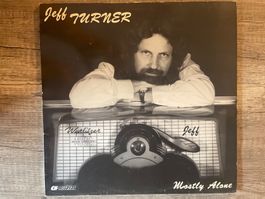 A658/Jeff Turner Mostly Alone