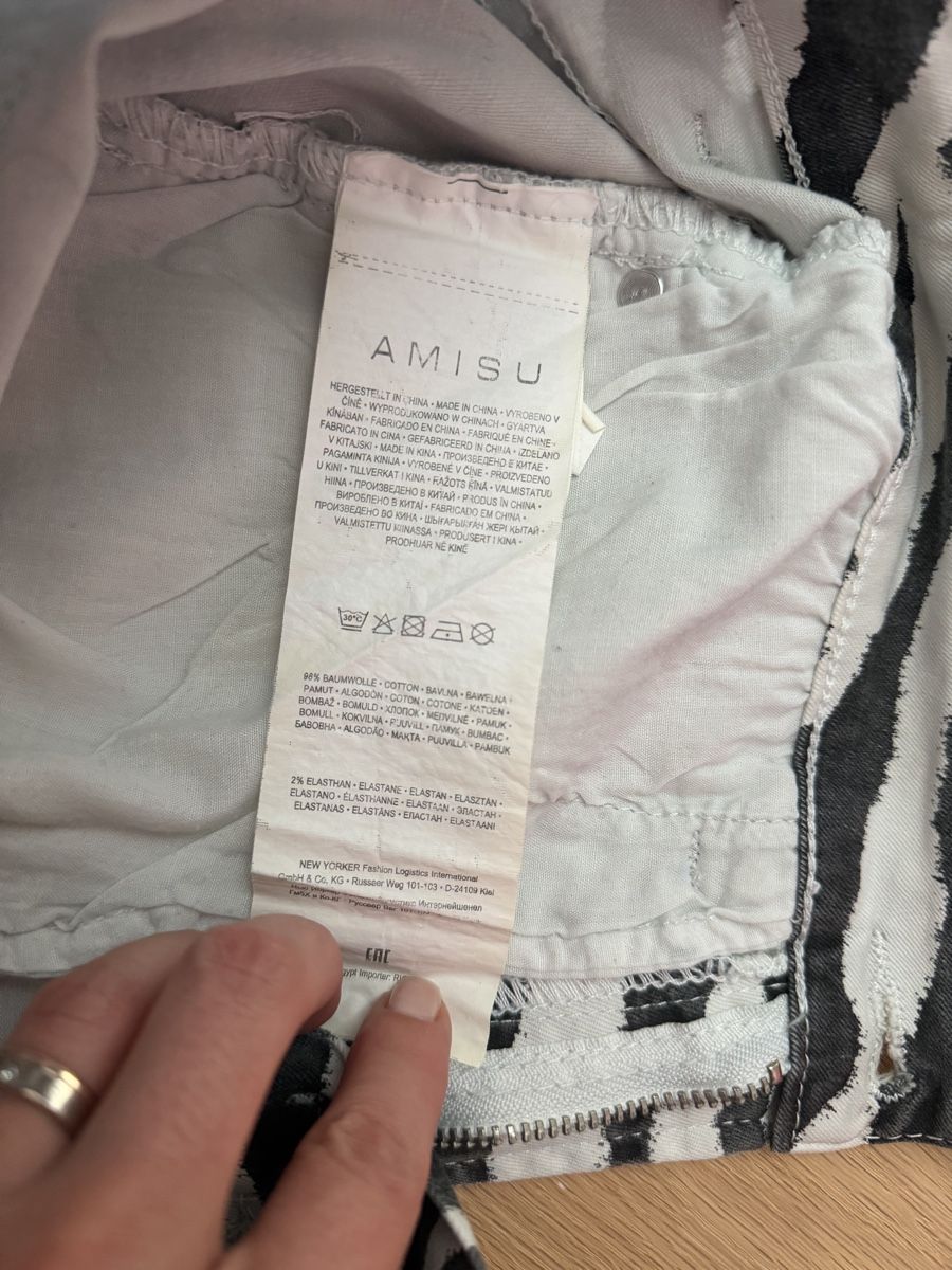 Röcke: Rock Denim - XS – Gebraucht aus Wetzikon ZH von dor_rmq2 2
