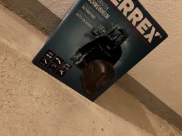 FERREX Automatik Schweisshelm Neu