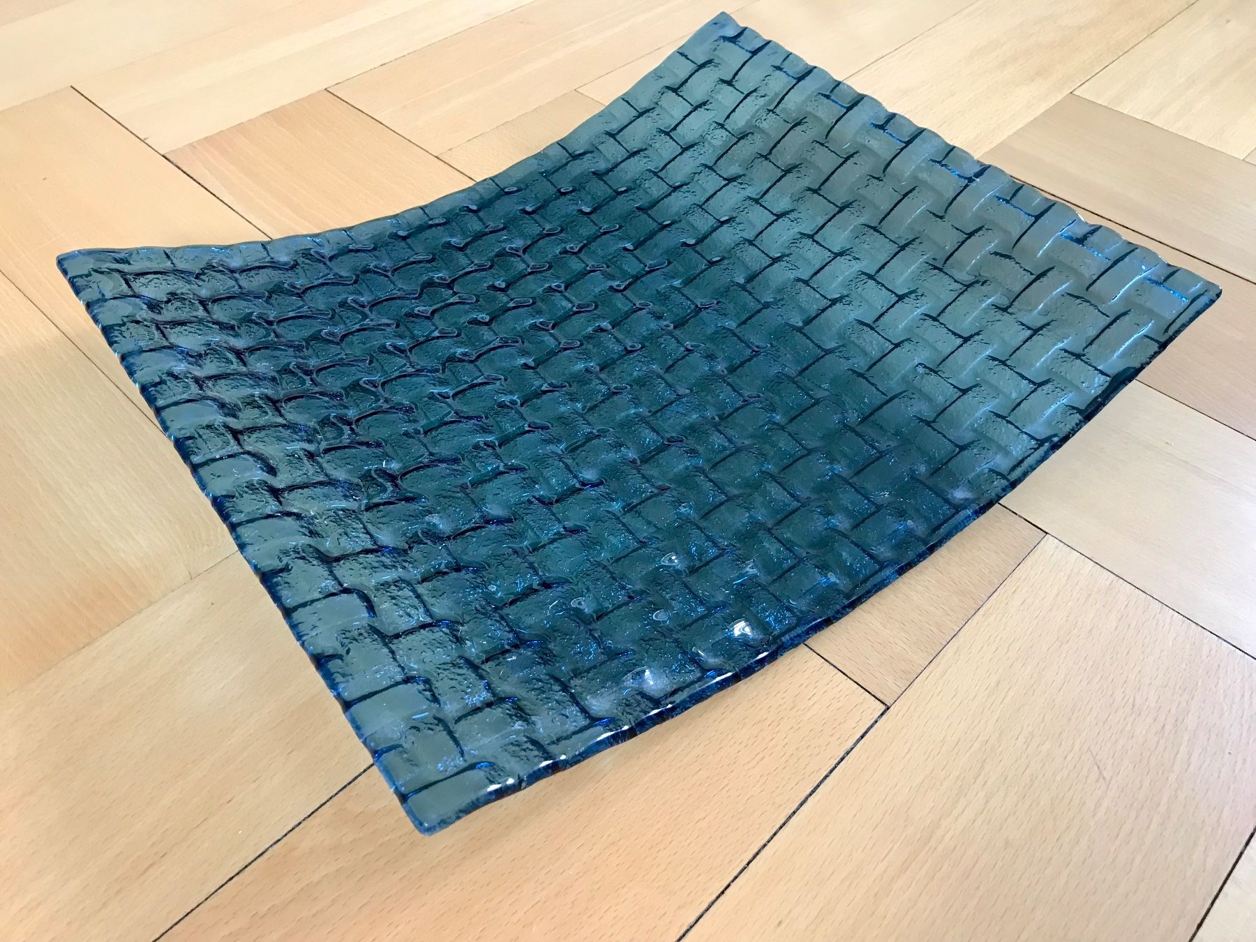 Ciotole: Design Glasschale – Usato da Basel venduto da nostanz