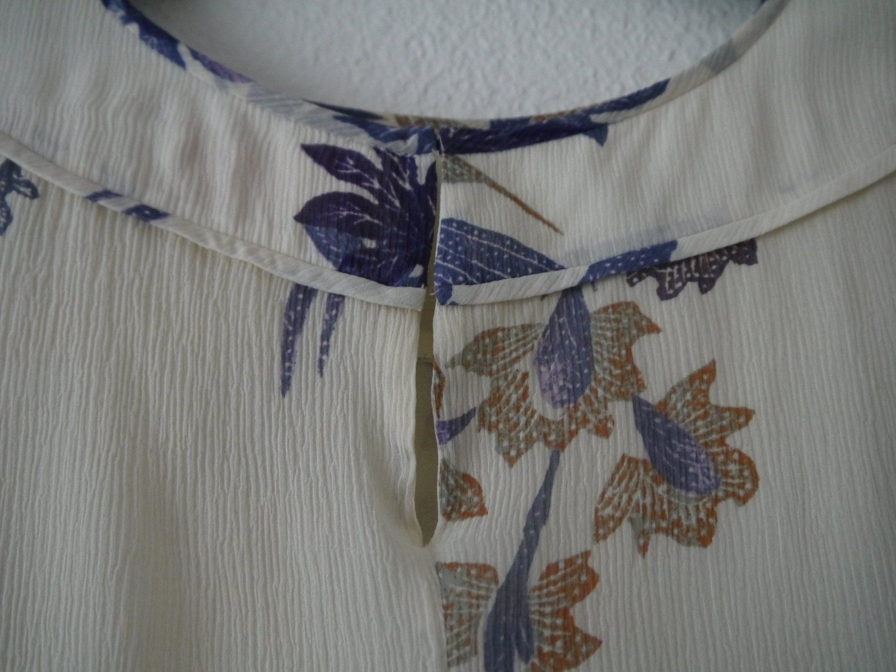 Tory Burch Blusen: Tory Burch Seidenbluse, Gr. 2 – Gebraucht aus Hagendorn von Blaf 4