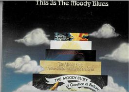 LpThis is the Moody Blue2 To Our Chidreans Childrans  Childn