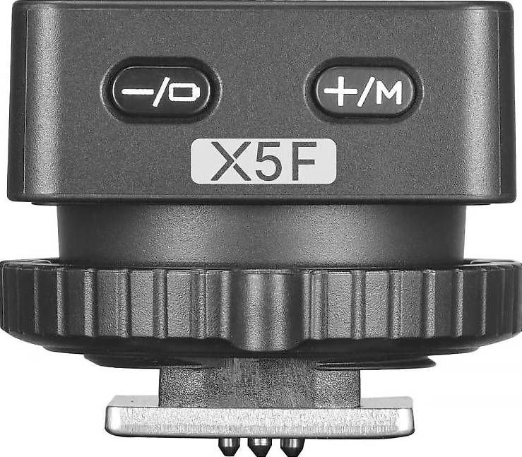 Godox Flash: Godox X5 F - Wireless Trigger Fujifilm pour Flash  iT32 – Nuovo e nell'imballaggio originale da Torny le Grand venduto da cla_w6np 2