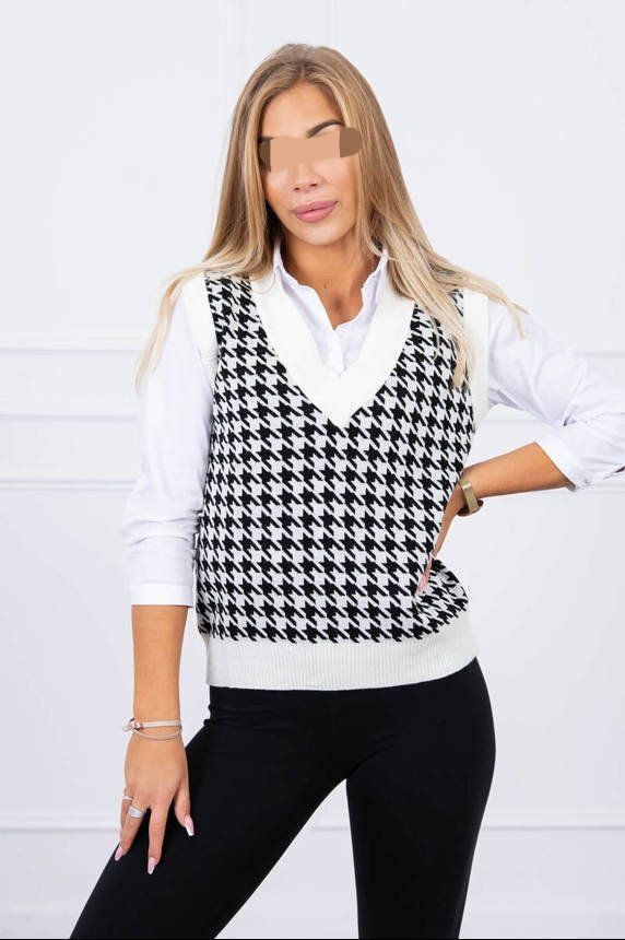 Gilet & Giacche senza maniche: Kesi V-Neck Veste Grosse S/M/L – Nuovo e nell'imballaggio originale da Winterthur venduto da ale_t766
