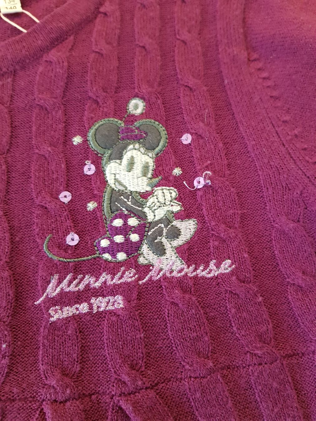 Disney Robes et jupes: robe – D'occasion à Hermance par Triplebizzo 2