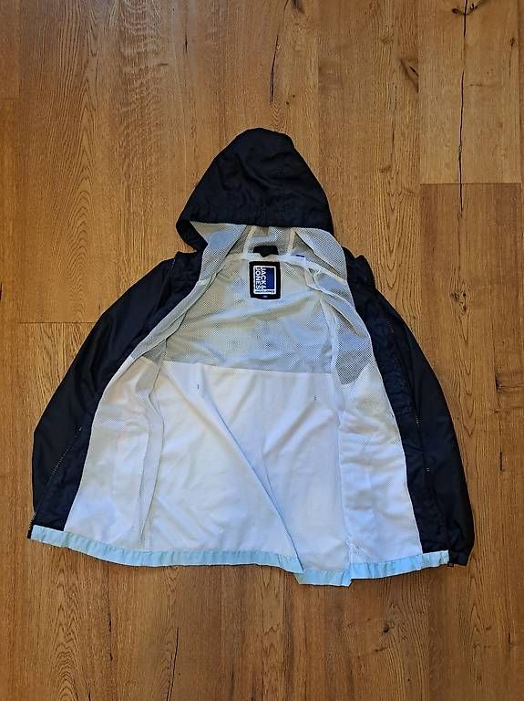 Giacche & Cappotti: Windjacke Jack and Jones Gr. 152 – Usato da Rifferswil venduto da Dua 2