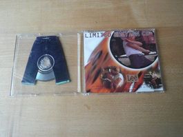 VARIOUS - JOHN LEE HOOKER, JERRY LEE LEWIS Golden Shaped CD