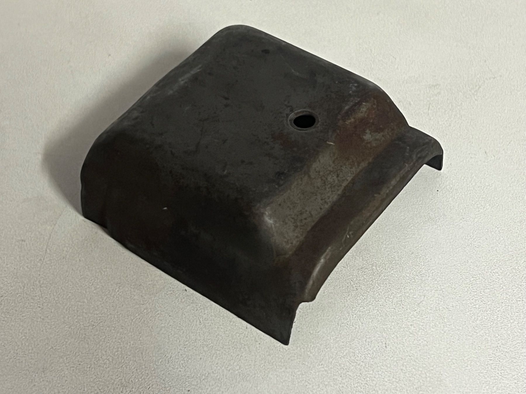 Piaggio Parti ricambio per ciclomotori: Piaggio Zylinderabdeckung Zylinderhaube Deckel Blech – Usato da Steffisburg venduto da FlorianJohner