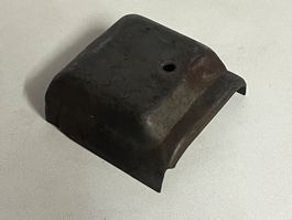 Piaggio Zylinderabdeckung Zylinderhaube Deckel Blech