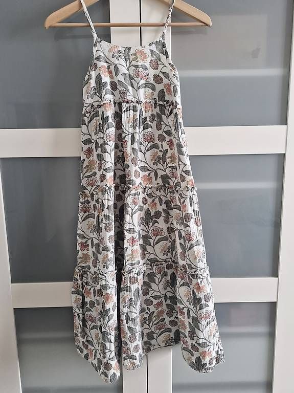 Vestiti & Gonne: Sommer Kleid Grösse 140 / 146 – Usato da Schaffhausen venduto da Jakarila