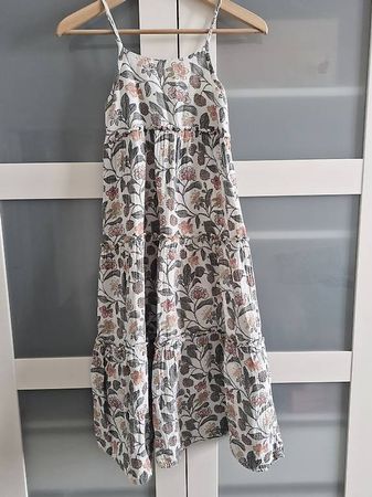 Sommer Kleid Grösse 140 / 146