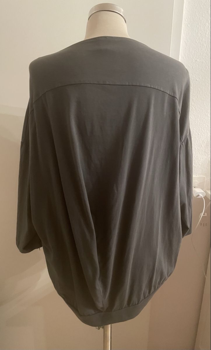 Jacken: Wouapy Trendige Übergangsjacke Gr. L – Gebraucht aus Schaffhausen von marakesch41 3